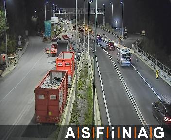 Webcam Karawankentunnel