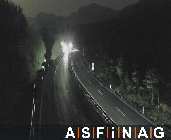 Webcam Karawankentunnel