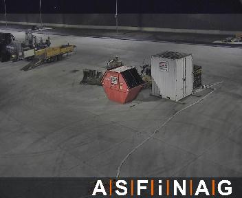 A10, Rastplatz Millstatt, Blickrichtung LKW Stellplatz - Km 141,66