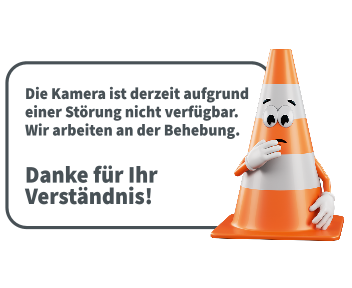 B111, B111: km 96,00: Untertilliach: Richtg. Obertilliach, Blickrichtung Obertilliach