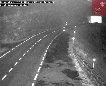 L240, Vent Rchtg. Sölden, Blickrichtung Sölden