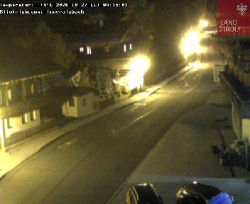 L5, Alpbach Rchtg. Brixlegg, Blickrichtung Brixlegg